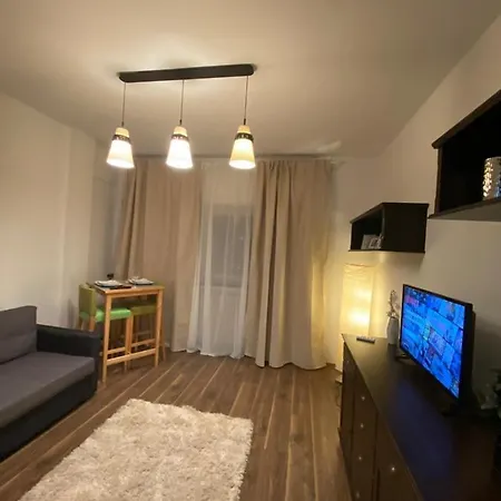 Studio Old Centre•great View• Apartman *